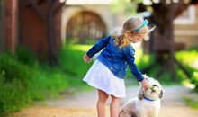 孩子，我不欠你的！