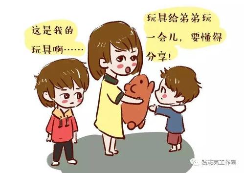 请停止强迫您的孩子做您认为正确的事情