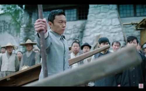 当您拿起棍子时，您已经输给了孩子
