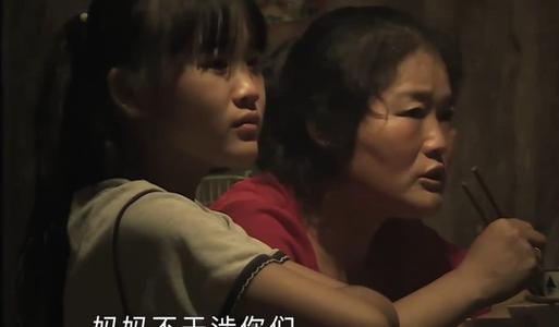 我的孩子，妈妈为什么让你在乡下长大？
