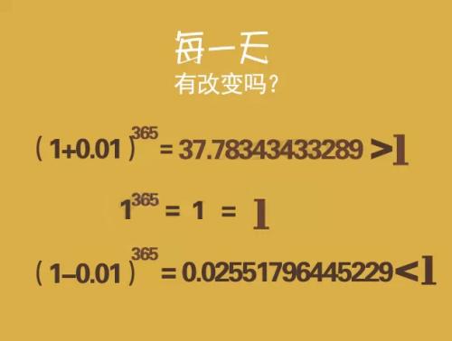 每天起床真的很理想