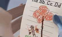 你剪掉了我的翅膀，却怪我不会飞翔