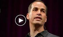 TED演讲:五个摧毁梦想的办法