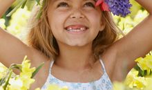 不要过早的让孩子变得聪明