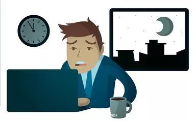 经典语录：无论人们多么幸运，命运都会和你开玩笑。