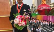 中国机长观后感