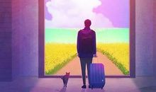 张雪峰在衡水中学演讲：孩子不想读书，就带他去这四个地方看看