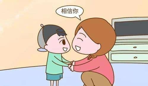 所有父母都会输给自己的孩子