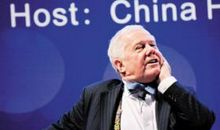 投资大师罗杰斯给女儿的信