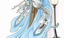 诸葛亮写给儿子的一封信