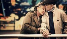 经典语录：人最值得高兴的事：父母健在、知己两三、盗不走的爱人