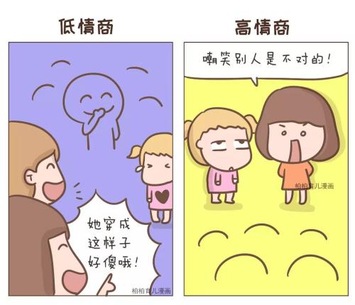 教你培养高情商的五种方法