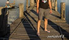 梦想照进现实的时候，是没有讨价还价的