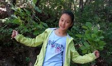 我尝到成功的滋味