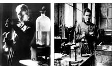 居里夫人:我的信念