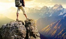 未曾清贫难成人