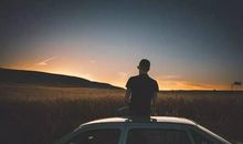 经典语录:心中有暖,又何惧人生荒凉