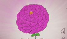 经典语录：心若向阳，何惧忧伤