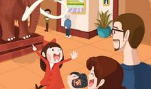 你不让孩子吃苦，这个世界会让他很苦