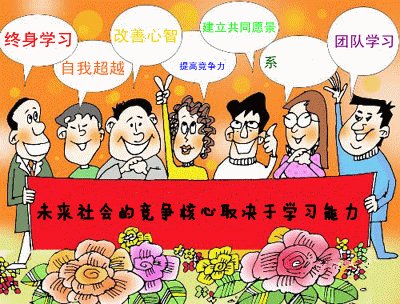 竞争与实力