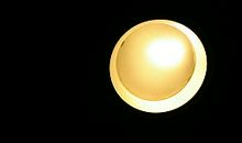 给自己点一盏灯