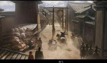 狄仁杰之神都龙王经典台词