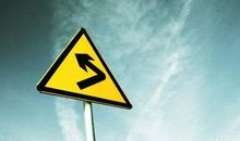 寻找到属于自己的出路和方向