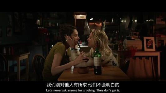 更“无耻”的人往往生活得更体面
