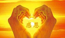 励志文章:感激生活中的磨难