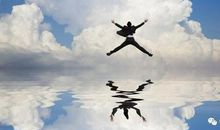 趁自己还年轻，给一个自己牛逼的机会