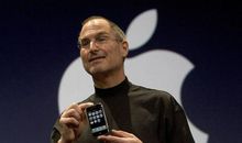 乔布斯:越简单总是越好