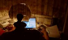 牛逼背后，都是苦逼