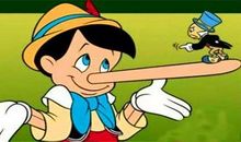 早撒谎的孩子更聪明