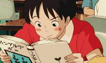 孩子，读书不苦，不读书的人生才苦