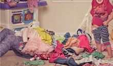 家有熊孩子怎么办？