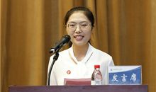 教师节学生代表发言