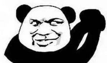 每一个男孩，都必须将自己的父亲打败