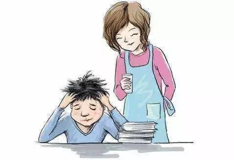 致高中父母：高考前的心理调节