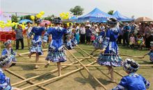壮族的风俗习惯