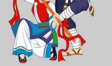 白族的风俗习惯