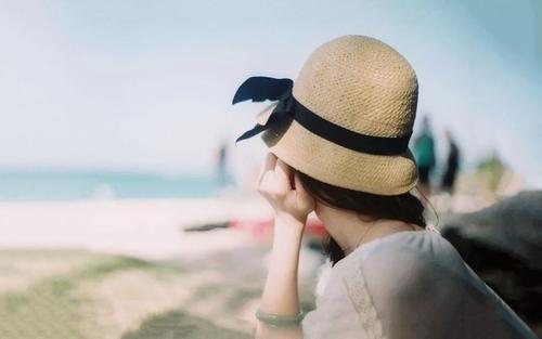 女孩励志文章：做个令人钦佩的女孩