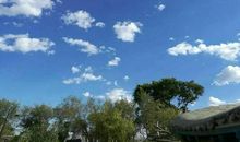 母亲，故乡天空里的那片云