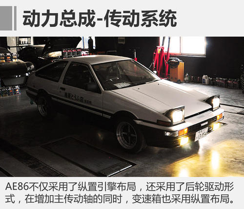 理想35年前