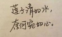 唯有不懈的努力