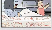 犯错是人生的常态