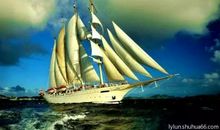 离开,是为了重新起航