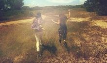 你虽脆弱，但必坚强