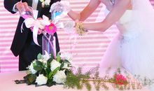 婚礼主婚人发言稿