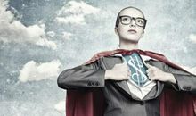 做大事就是要冲动