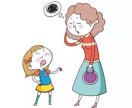 家庭教育：孩子最想要的10个精神需求